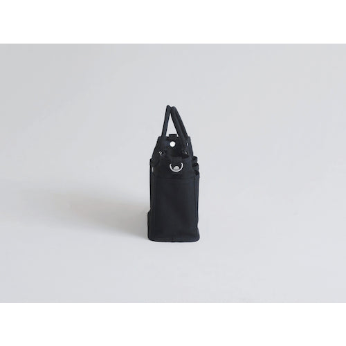 ＶｅｇｉｅＢＡＧ　ＶｅｇｉＢＡＧ．ＦＬＡＰ　ＢＬＡＣＫ　VC-203　1 個