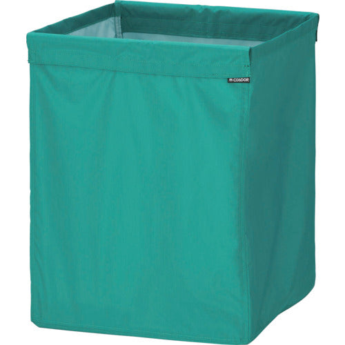 コンドル　ダストカートＥＣＯ袋ＭＴ小　CA870-00SX-MB　1 枚