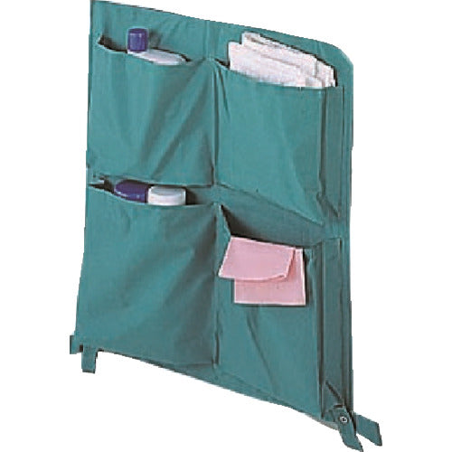 Condor Dust Cart ECO Small Item Storage MT Small CA877-00SX-MB 1 piece