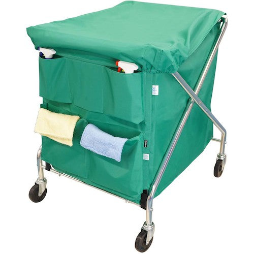 Condor Dust Cart ECO Small Item Storage MT Small CA877-00SX-MB 1 piece