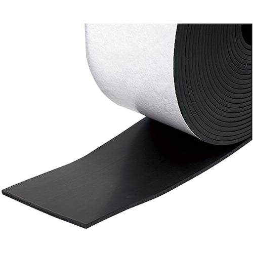 사사가와 강력 자석 테이프 50mm×5m 2mm 두께 32-8789 1권