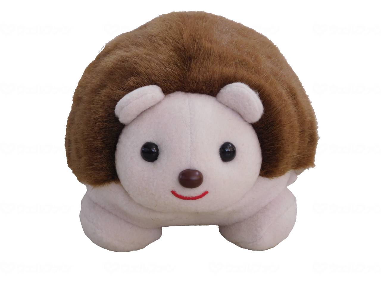 Gunma Electric Announcement Hari-kun