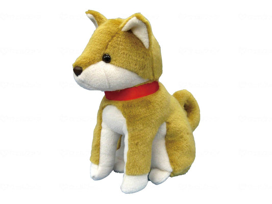 Gunma Electric Announcement Hachi-kun