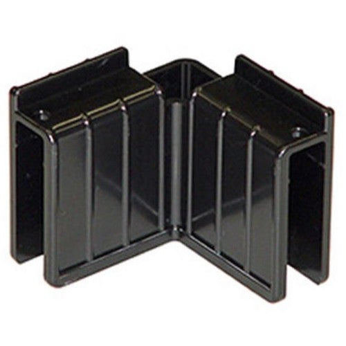 YAZAKI Corner Clip EF-1264 PS BL EF-1264 PS BL 1 piece