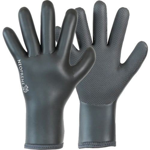 Neoprene 0405 Waterproof Marine Gloves S 0405 S 1 pair