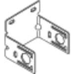 CKD C-shaped bracket (single item: for 8000 series) B820 1 piece