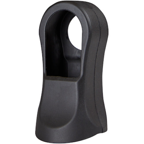 Milwaukee M12 FUEL 고속 래칫 렌치 용 고무 부팅 49-16-2567 1 개