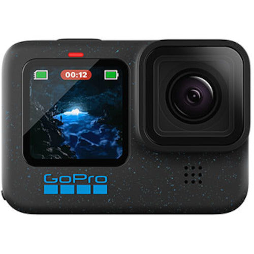 ＧｏＰｒｏ　ＨＥＲＯ１２Ｂｌａｃｋ　CHDHX-121-FW　1 台