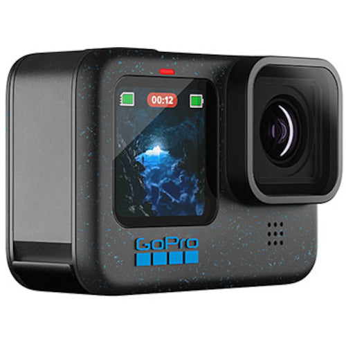GoPro HERO12Black CHDHX-121-FW 1 unit