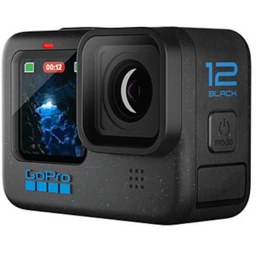 GoPro HERO12Black CHDHX-121-FW 1 unit