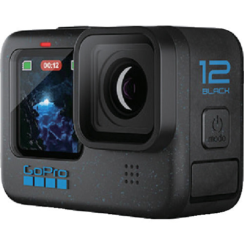 GoPro HERO12Black CHDHX-121-FW 1 unit