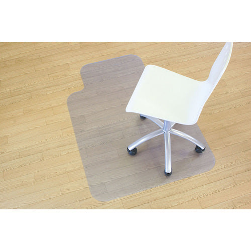 MIWAX Chair Mat 905 x 1290 mm RCM-139 1 piece