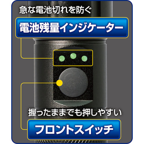 ＥＬＰＡ　ＬＥＤアルミライト　DOP-EP560　1 PK