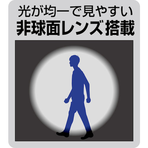 ＥＬＰＡ　ＬＥＤアルミライト　DOP-EP560　1 PK