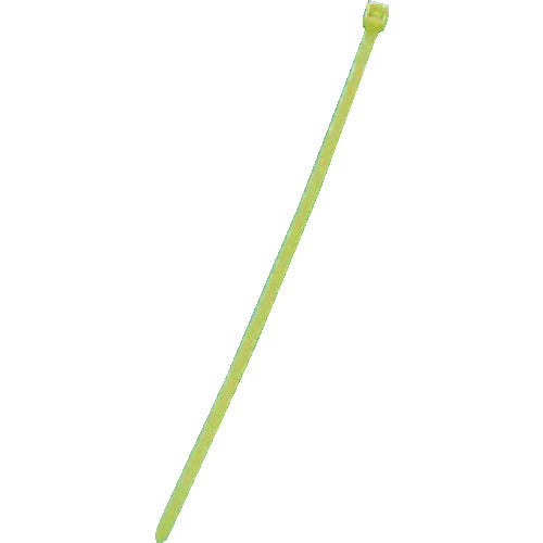 컨벡스 결속 밴드 노란색 CV-100YELLOW 100개들이 CV-100YELLOW100P 1봉