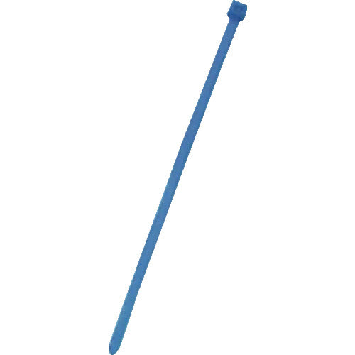 コンベックス　結束バンド青色　ＣＶ−１５０ＢＬＵＥ　１００本入り　CV-150BLUE100P　1 袋