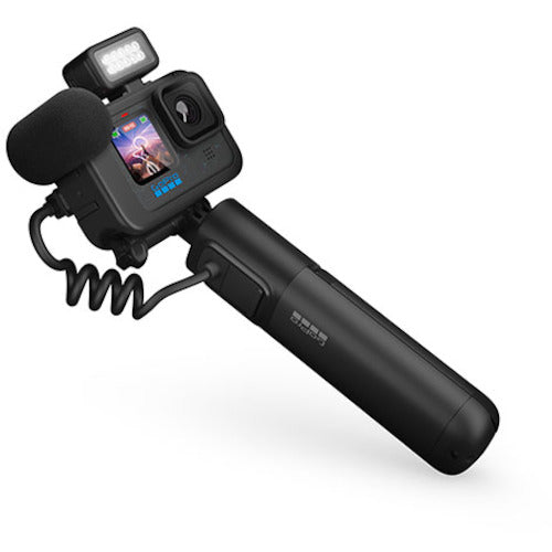 GoPro HERO12 Black Creator Edition CHDFB-121-JP 1 unit