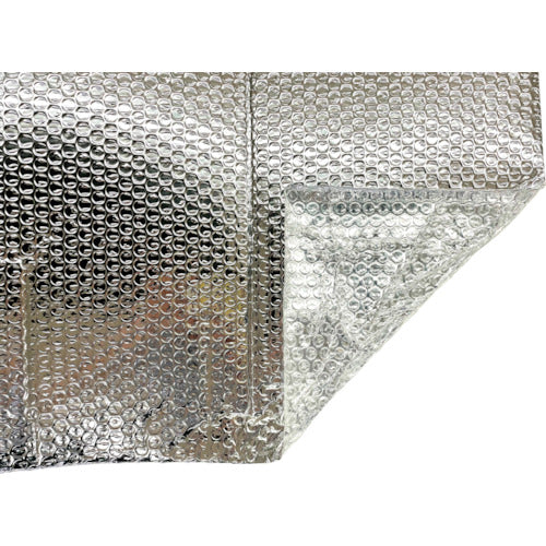 빛 차단 열 시트 약 1200×2000×4mm DAST-1220 1개