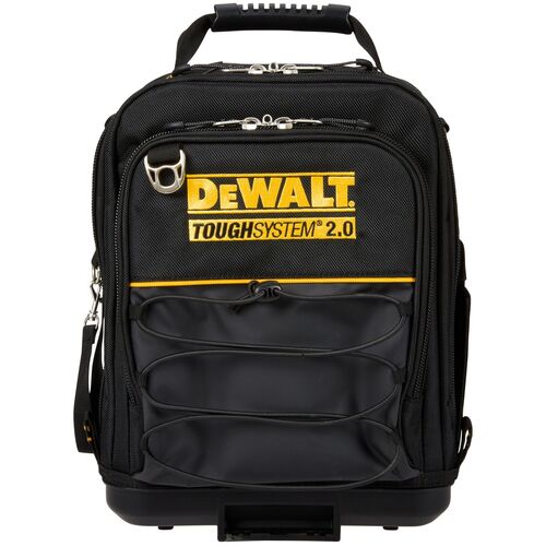 ＤＥＷＡＬＴ　タフシステム２．０ハーフサイズツールバッグ　DWST83524-1　1 個