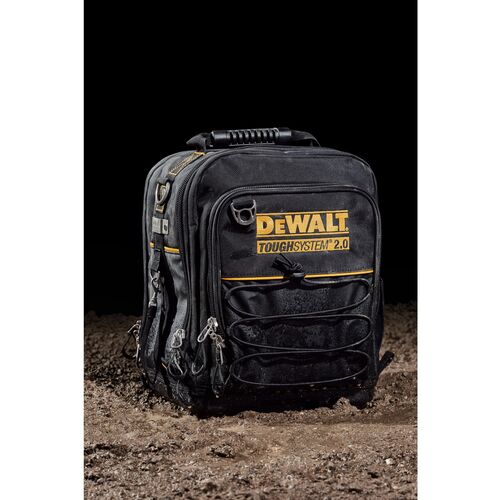 ＤＥＷＡＬＴ　タフシステム２．０ハーフサイズツールバッグ　DWST83524-1　1 個