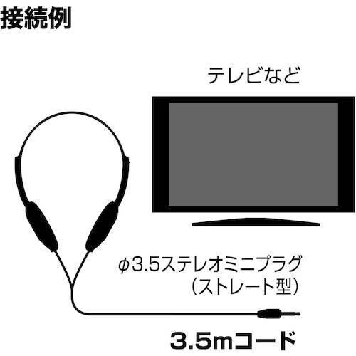 オーディオテクニカ　オープンバックヘッドホン　ATH-P100L　1 個