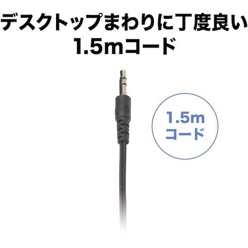 オーディオテクニカ　オープンバックヘッドホン　ATH-P100M　1 個