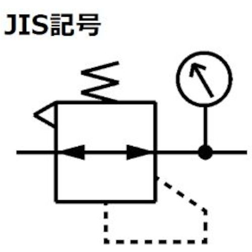 ＣＫＤ　精密レギュレータ　RP1000-8-02　1 個