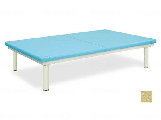 Takada Bed Manufacturing Co., Ltd. (Takada Bed) Platform Ivory Width 100 * Length 180 * Height 35