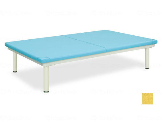 Takada Bed Manufacturing Co., Ltd. (Takada Bed) Platform Yellow Width 100 * Length 180 * Height 35