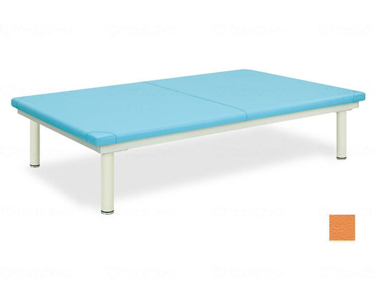 Takada Bed Manufacturing Co., Ltd. (Takada Bed) Platform Orange Width 100 * Length 180 * Height 35