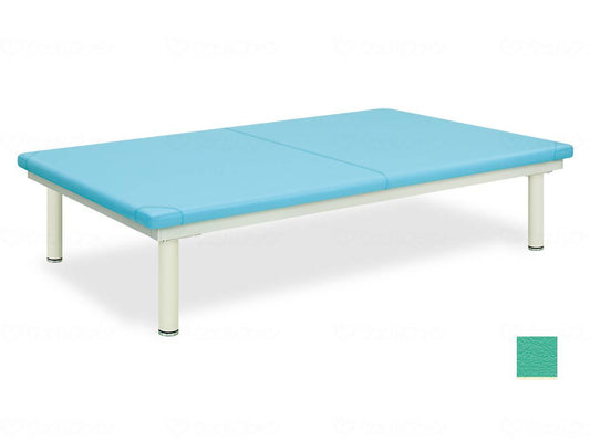 Takada Bed Manufacturing Co., Ltd. (Takada Bed) Platform Light Green Width 100 * Length 180 * Height 35