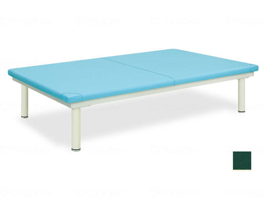 Takada Bed Manufacturing Co., Ltd. (Takada Bed) Platform Medigreen Width 100 * Length 180 * Height 35
