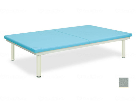 Takada Bed Manufacturing Co., Ltd. (Takada Bed) Platform Gray Width 100 * Length 180 * Height 35