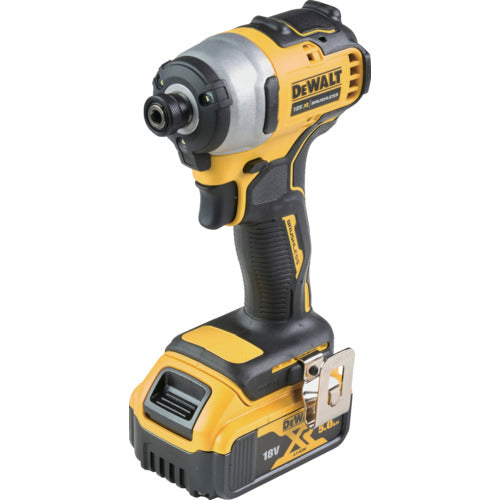 ＤＥＷＡＬＴ　１８Ｖブラシレスインパクトドライバー　DCF809P2-JP　1 台