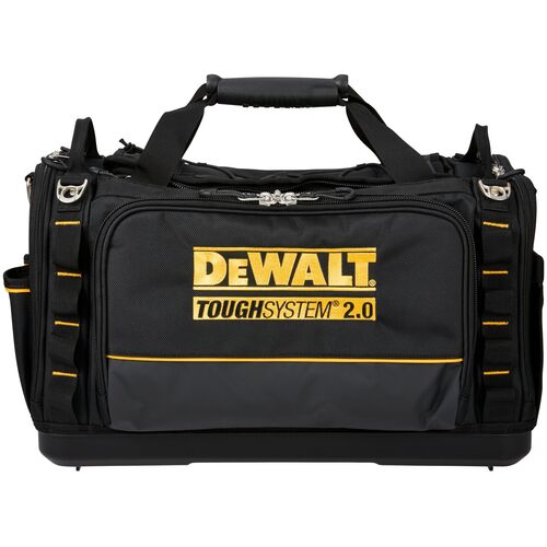 ＤＥＷＡＬＴ　タフシステム２．０ツールバッグ　DWST83522-1　1 個