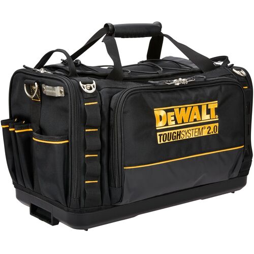 ＤＥＷＡＬＴ　タフシステム２．０ツールバッグ　DWST83522-1　1 個