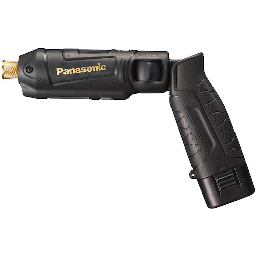 Panasonic 충전 스틱 임팩트 드라이버 EZ7521LA2ST4 1 대