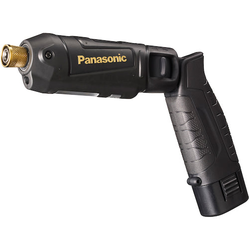 Panasonic 충전 스틱 임팩트 드라이버 EZ7521LA2ST4 1 대