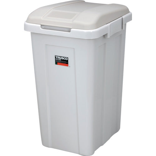 ＴＲＵＳＣＯ　Ｒジョイント分別ボックス　４５Ｌ　フタ色グレー（灰色）　TRJ03A　1 個