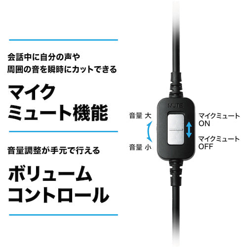 オーディオテクニカ　ステレオヘッドセット　ATH-770XCOM　1 個