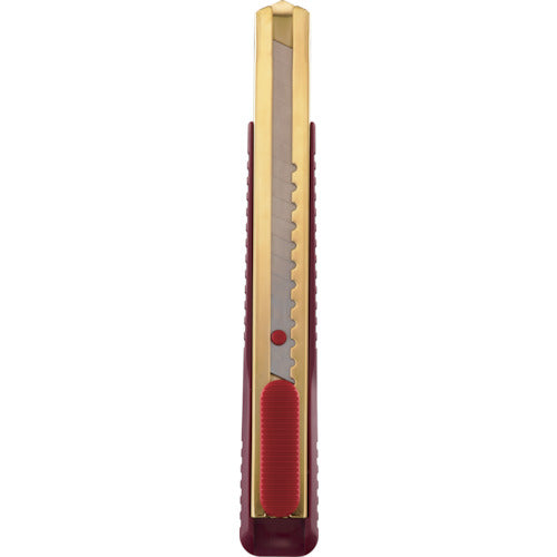 貝印刃物　Ｍ−００３　職専カッター　（中）　白刃　022KZ0233　1 本