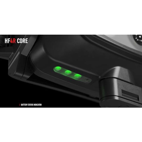 LEDLENSER [Limited Time Special Price] Until December 31, 2024 HF4R Core 502790 1 piece