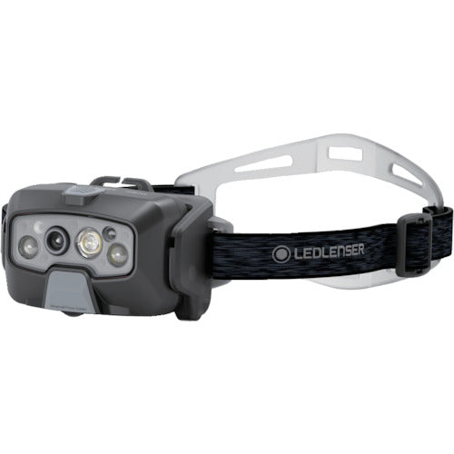 LEDLENSER [Limited Time Special] Until December 31, 2024 HF8R Core 502801 1 piece