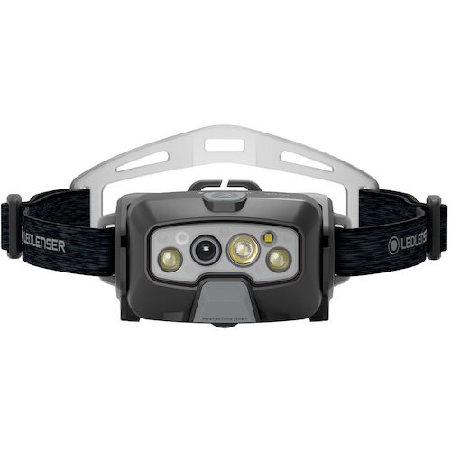 LEDLENSER [Limited Time Special] Until December 31, 2024 HF8R Core 502801 1 piece