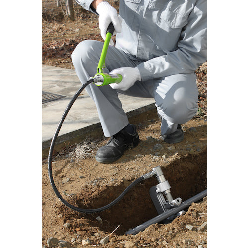 양육 파이프 단수기(50917) ISK-30AHS2 1대