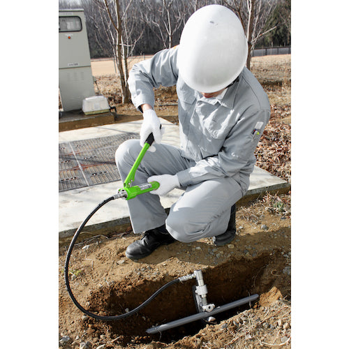 양육 파이프 단수기(50917) ISK-30AHS2 1대