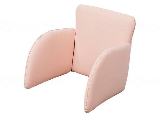 오피스 랩 피타트 쿠션 PT-CS 핑크