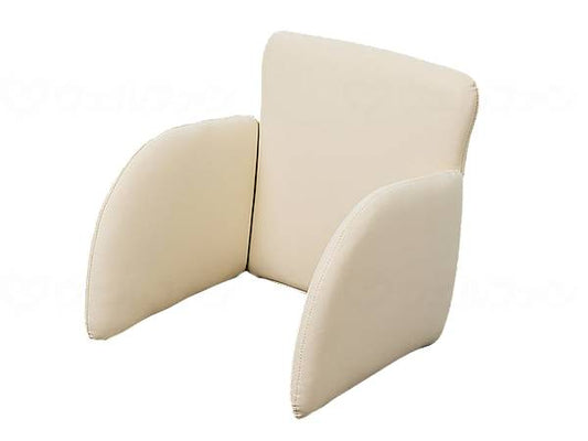 사무실 실험실 피핏 쿠션 PT-CS 비지