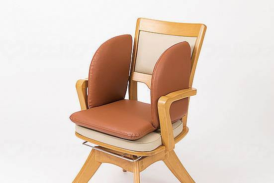 Office Lab Pitatto Cushion PT-CS Green