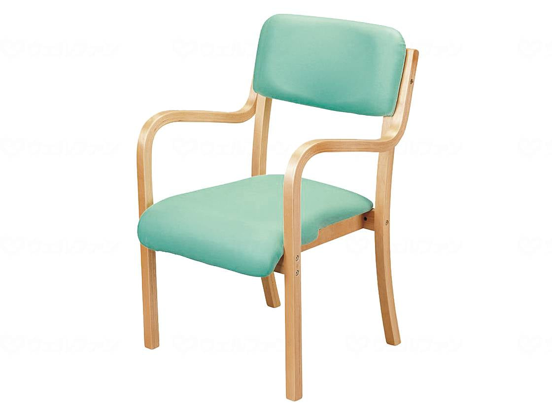 Tuck Sales Franco Natural/Light Green